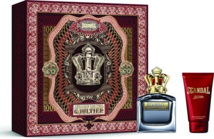 ז'אן פול גוטייה סקנדל - Jean Paul Gaultier Scandal - בושם לאישה - 100 מ"ל EDT (מקורי)