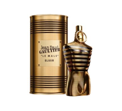 ז'אן פול גוטייה לה מל אליקסיר - Jean Paul Gaultier Le Male Elixir - בושם לגבר - 200 מ"ל Edp