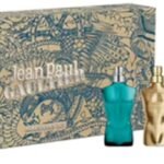 ז'אן פול גוטייה סט מיניאטורות - Jean Paul Gaultier Set Miniatures - בושם לגבר - 4x7 מ"ל Edt (מקורי)