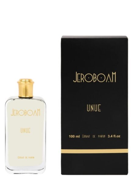 ג'רובעם אונואי יו - Jeroboam Unue U - בושם לגבר - 100 מ"ל אקסטרייט דה פרפיום