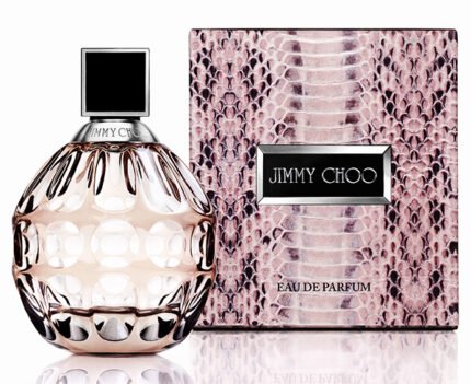 ג'ימי צ'ו - Jimmy Choo - בושם לאישה - 100 מ"ל אדפ