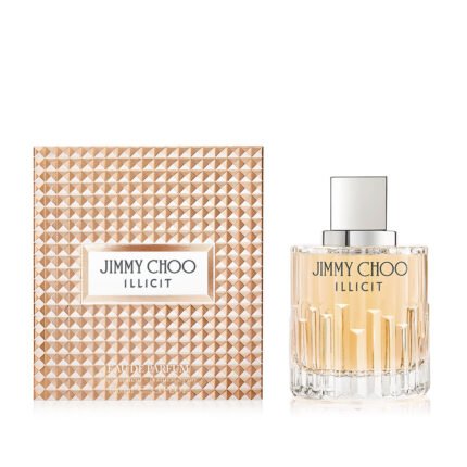 ג'ימי צ'ו איליסיט - Jimmy Choo Illicit - בושם לאישה - 100 מ"ל Edp