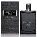 ג'ימי צ'ו מאן אינטנס - Jimmy Choo Man Intense - בושם לגבר - 100 מ"ל או דה טואלט