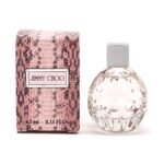 ג'ימי צ'ו מיני - Jimmy Choo Mini - בושם לאישה - 4.5 מ"ל א.ד.פ (מקורי)