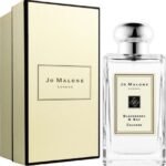 ג'ו מלון לונדון בלאקברי אנד ביי - Jo Malone London Blackberry & Bay - בושם יוניסקס - 100 מ"ל או דה קולון (מקורי)