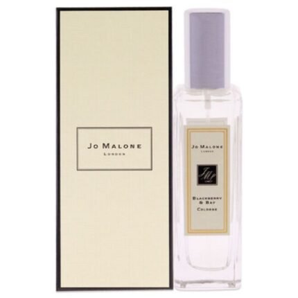 ג'ו מלון לונדון בלאקברי אנד ביי - Jo Malone London Blackberry & Bay - בושם יוניסקס - 30 מ"ל או דה קולון (מקורי)