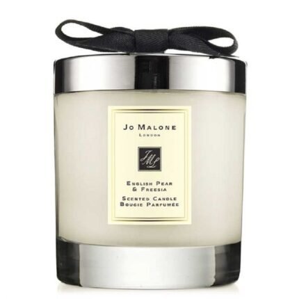 ג'ו מלון אגס אנגלי ופרזיה - Jo Malone English Pear & Freesia - בושם יוניסקס - 200 גרם (מקורי)