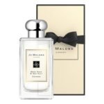 ג'ו מלון ווד סייג' אנד סי סולט - Jo Malone Wood Sage & Sea Salt - בושם יוניסקס - 100 מ"ל EDC (מקורי)