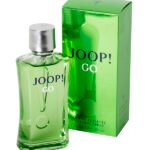 ג'ופ! גו - Joop! Go - בושם לגבר - 100 מ"ל א.ד.ט