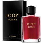 ג'ופ הום פרפיום - Joop! Homme Parfum - בושם לגבר - 125 מ"ל פרפיום
