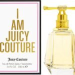 ג'וסי קוטור איי אם ג'וסי קוטור - Juicy Couture I Am Juicy Couture - בושם לאישה - 100 מ"ל אדפ (מקורי)
