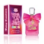 ג'וסי קוטור ויוה לה ג'וסי ניאון - Juicy Couture Viva La Juicy Neon - בושם לאישה - 100 מ"ל (מקורי)