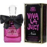 ג'וסי קוטור ויוה לה ג'וסי נואר - Juicy Couture Viva La Juicy Noir - בושם לאישה - 100 מ"ל א.ד.פ