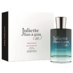 ג'ולייט האז אה גאן אגו סטרטיס - Juliette Has a Gun Ego Stratis - בושם יוניסקס - 100 מ"ל EDP (מקורי)