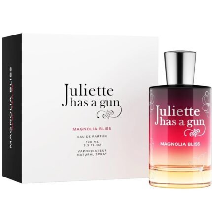 ג'ולייט האז א גאן מגנוליה בליס - Juliette Has A Gun Magnolia Bliss - בושם לגבר - 100 מ"ל א.ד.פ