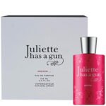 ג'ולייט האז אה גאן ממממ... - Juliette Has a Gun Mmmm... - בושם לאישה - 100 מ"ל EDP (מקורי)