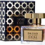 קאג'אל דהב - Kajal Dahab - בושם יוניסקס - 100 מ"ל EDP (מקורי)