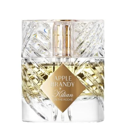 קיליאן אפל ברנדי און דה רוקס - Kilian Apple Brandy on the Rocks - בושם יוניסקס - 50 מ"ל EDP (מקורי)