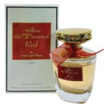 קריסטל סאן מרטין שיין לייק דיימונדס רד - Kristel Saint Martin Shine Like Diamonds Red - בושם לאישה - 100 מ"ל E.D.P