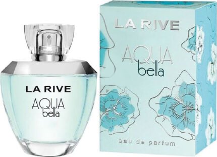 לה ריב אקווה בלה - La Rive Aqua Bella - בושם לאישה - 100 מ"ל א.ד.פ (מקורי)