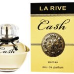 לה ריב קאש וומן - La Rive Cash Woman - בושם לאישה - 90 מ"ל א.ד.פ (מקורי)