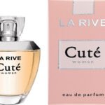 לה ריב קיוט - La Rive Cute - בושם לאישה - 100 מ"ל א.ד.פ (מקורי)