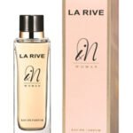 לה ריב אין וומן - La Rive In Woman - בושם לאישה - 90 מ"ל א.ד.פ (מקורי)