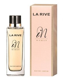 לה ריב אין וומן - La Rive In Woman - בושם לאישה - 90 מ"ל א.ד.פ (מקורי)