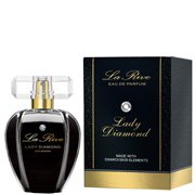 לָה רִיב ליידי דיימונד - La Rive Lady Diamond - בושם לאישה - 75 מל א.ד.פ (מקורי)