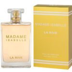 לה ריב מאדאם איזבל - La Rive Madame Isabelle - בושם לאישה - 90 מ"ל א.ד.פ (מקורי)
