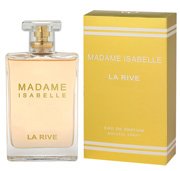 לה ריב מאדאם איזבל - La Rive Madame Isabelle - בושם לאישה - 90 מ"ל א.ד.פ (מקורי)