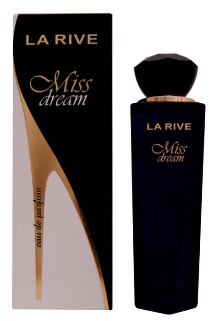 לה ריב מיס דרים - La Rive Miss Dream - בושם לאישה - 100 מ"ל א.ד.פ (מקורי)