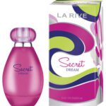 לה ריב סוד חלומי - La Rive Secret Dream - בושם לאישה - 90 מ"ל א.ד.פ (מקורי)