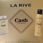לה ריב קאש וומן - La Rive Cash Woman - בושם לאישה - 90 מ"ל או דה טואלט (מקורי)