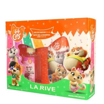 לא ריב קאט - La Rive Cat - בושם לאישה - 50 מ"ל א.ד.פ (מקורי)