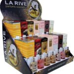 לה ריב סטנד מיקסד - La Rive Stand Mixed - בושם יוניסקס - 30 מ"ל א.ד.ט (מקורי)