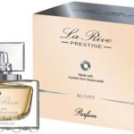 לה ריב סברובסקי ביוטי - La Rive Swarovsky Beauty - בושם לאישה - 75 מל א.ד.פ (מקורי)