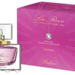 לה ריב סברובסקי פרסטיז' טנדר - La Rive Swarovsky Prestige Tender - בושם לאישה - 75 מ"ל א.ד.פ (מקורי)