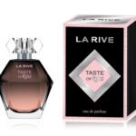לה ריב טייסט אוף קיס - La Rive Taste Of Kiss - בושם לאישה - 100 מ"ל או דה פרפיום (מקורי)