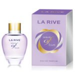 לה ריב גל של אהבה - La Rive Wave Of Love - בושם לאישה - 90 מ"ל א.ד.פ (מקורי)