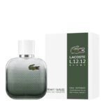 לקוסט ל.12.12 בלאן או אינטנס - Lacoste L.12.12 Blanc Eau Intense - בושם לגבר - 100 מ"ל E.D.T