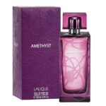 לליק אמטיסט - Lalique Amethyst - בושם לאישה - 100 מ"ל א.ד.פ