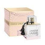 לליק למור - Lalique Lamour - בושם לאישה - 100 מ"ל א.ד.פ