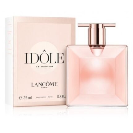 לנקום אידול - Lancome Idole - בושם לאישה - 25 מ"ל א.ד.פ.