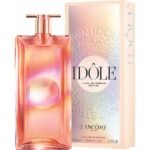 לנקום אידול נקטאר - Lancome Idole Nectar - בושם לאישה - 50 מ"ל או דה פרפיום