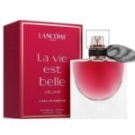 לנקום לה וי אה בל אל אליקסיר - Lancome La Vie Est Belle L'elixir - בושם לאישה - 100 מ"ל (מקורי)