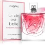 לנקום לה וי אה בל רוז אקסטרה אורדינר - Lancome La Vie Est Belle Rose Extraordinaire - בושם לאישה - 100 מ"ל אדפ