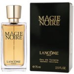 לנקום מאז'י נואר - Lancome Magie Noire - בושם לאישה - 75 מ"ל א.ד.ט