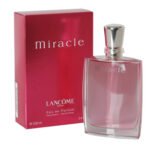 לנקום מירקל - Lancome Miracle - בושם לאישה - 100 מ"ל או דה פרפיום