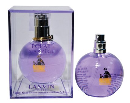 לנבין אקלה דארפז' - Lanvin Eclat d'Arpège - בושם לאישה - 100 מ"ל א.ד.פ